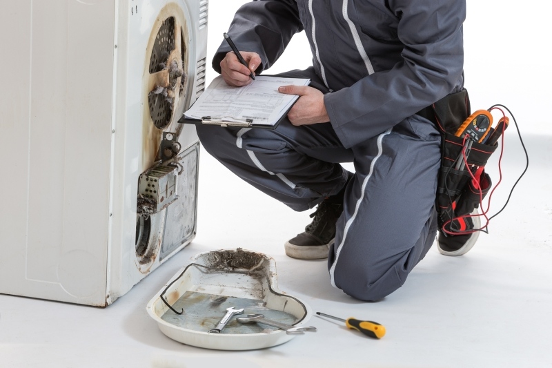 Appliance Repairs Old Heath