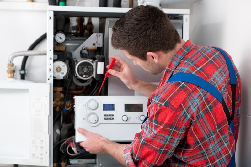 Boiler Repairs Service Old Heath