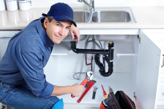 Residential Plumbing Old Heath