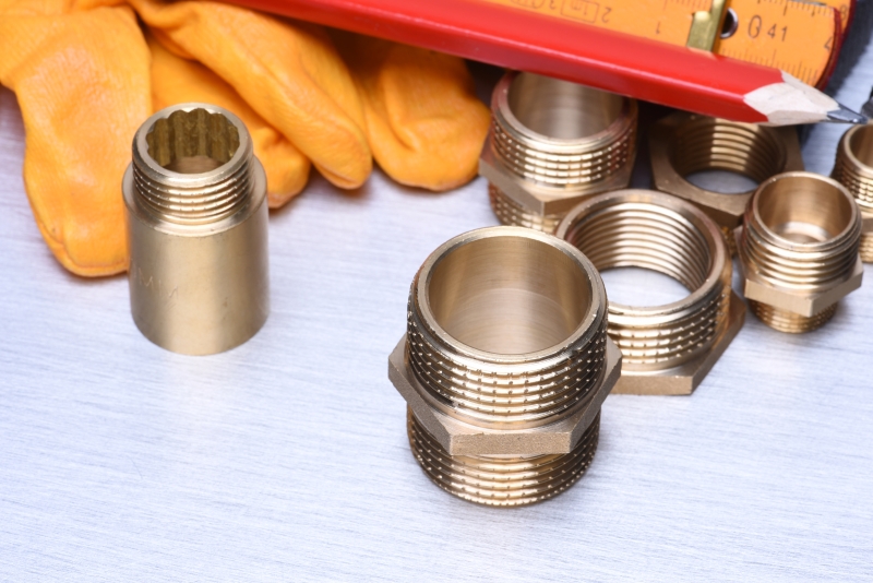 Plumbers in Old Heath