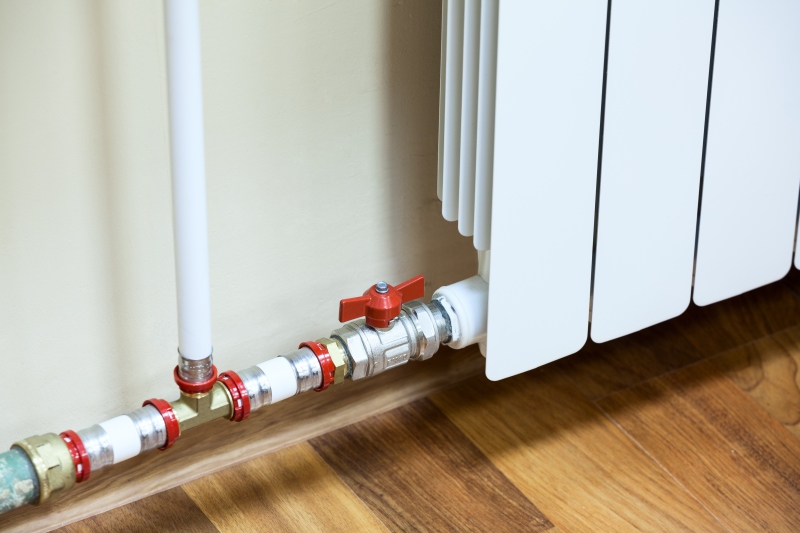 Slab Leak Repair Old Heath, Berechurch, CO2